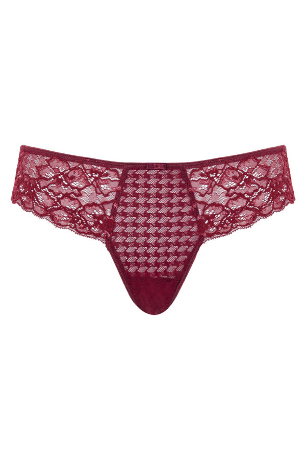 panache envy string sparkling cherry cutout