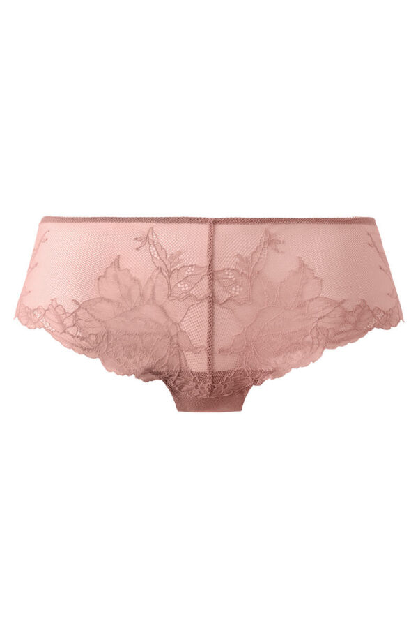 wacoal vivid attraction string woodrose cutout