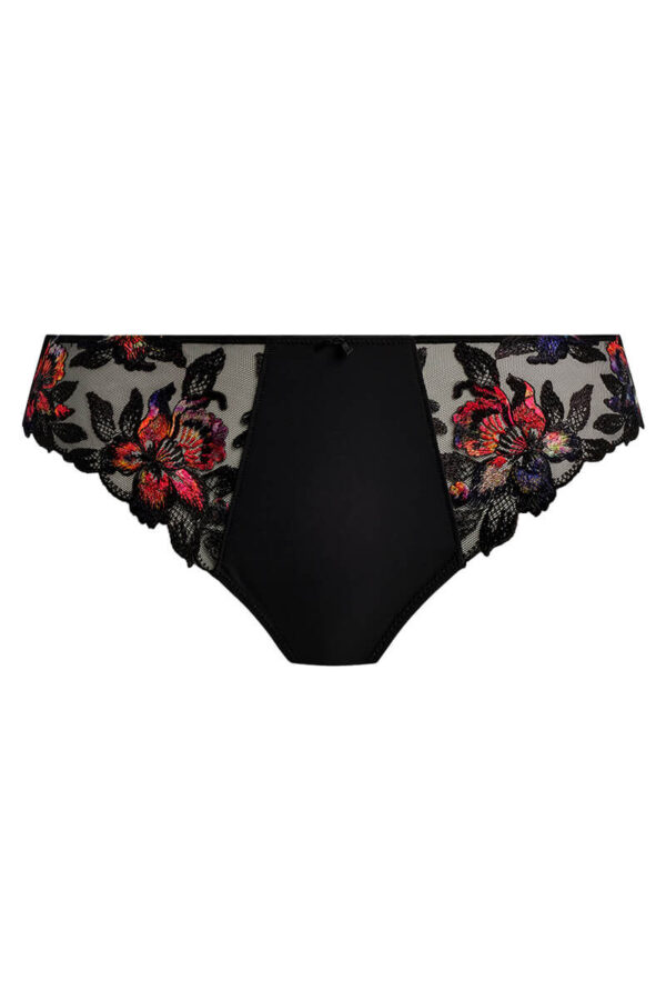 fantasie magdalena string noir cutout