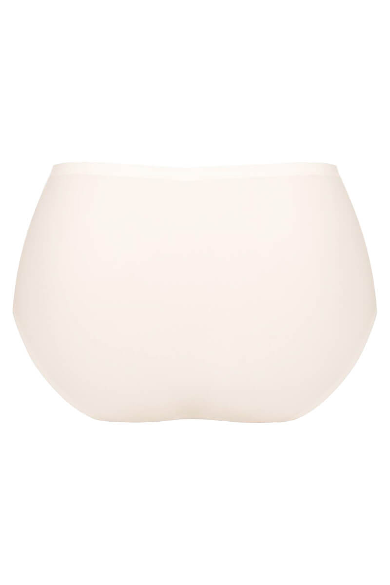 anita essential hoge tailleslip crystal cutout back