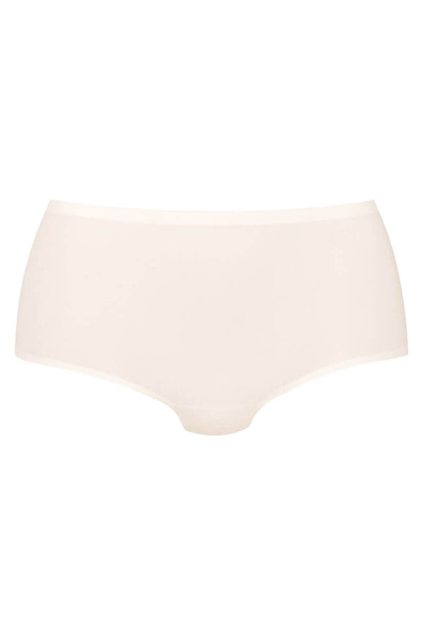 anita essential hoge tailleslip crystal cutout front