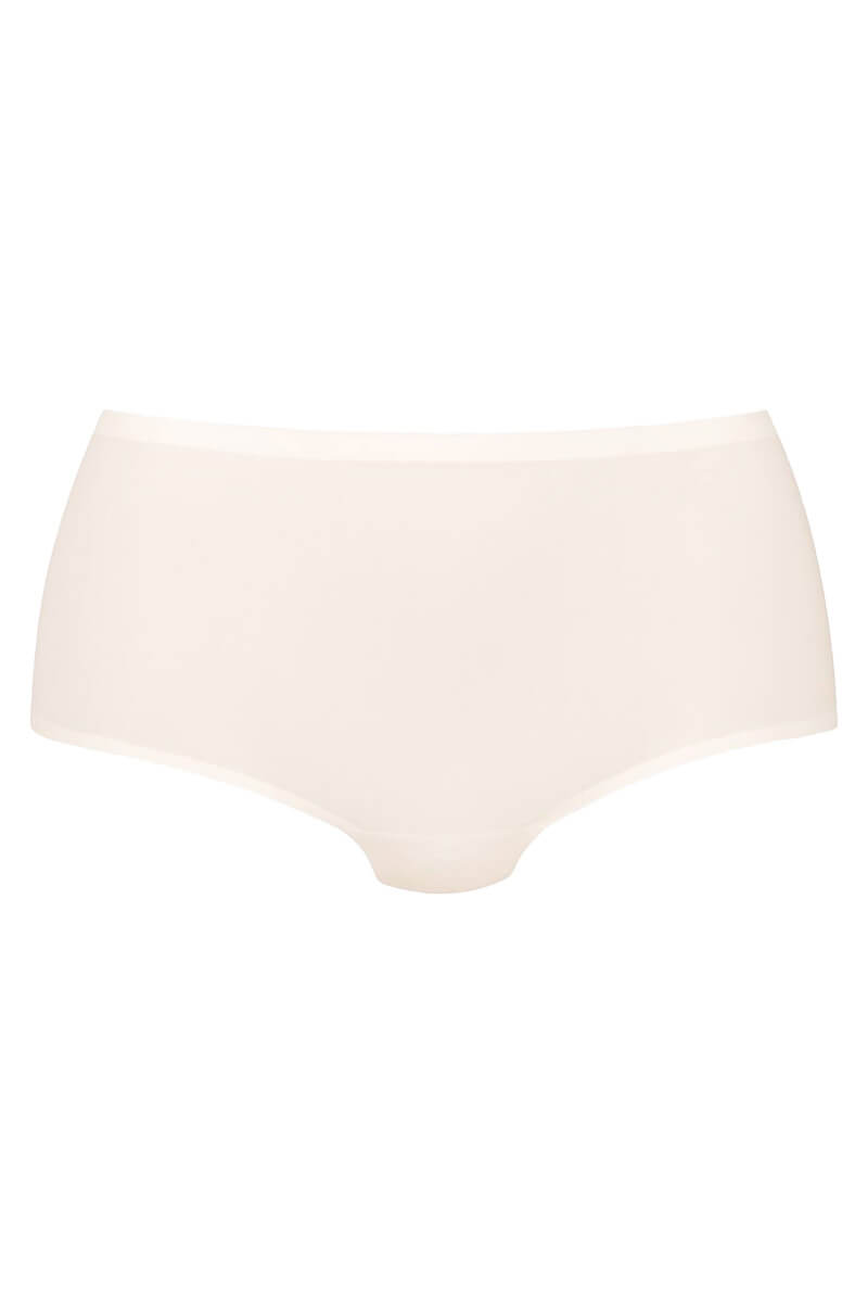 anita essential hoge tailleslip crystal cutout front