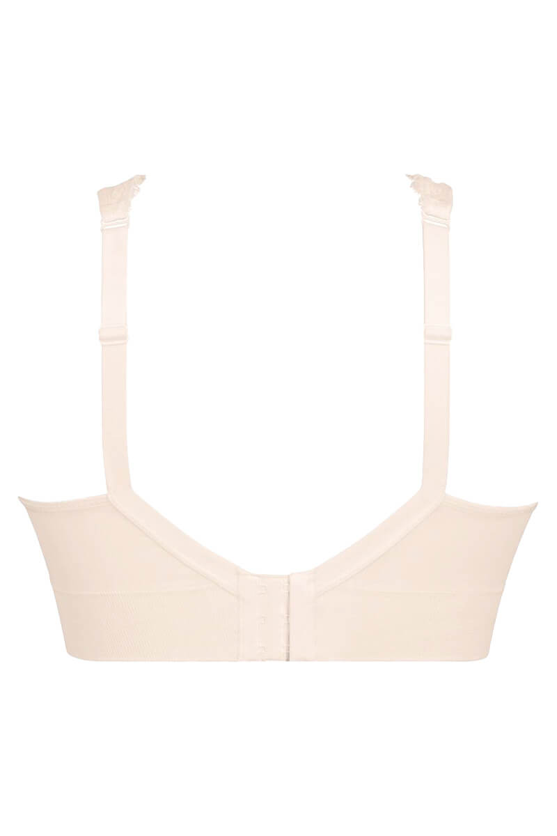 anita lotta lace prothese bh crystal cutout back