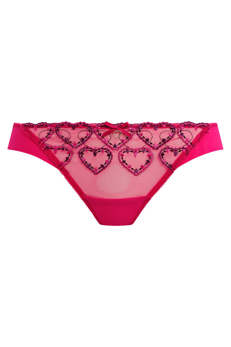 freya laurine brazilian raspberry cutout