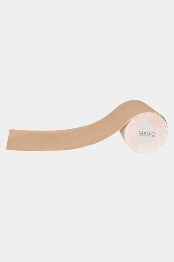 magic bodyfashion boob tape xl cutout