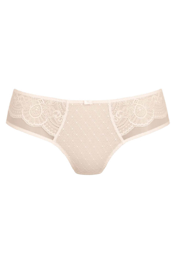 rosa faia selma slip crystal cutout front