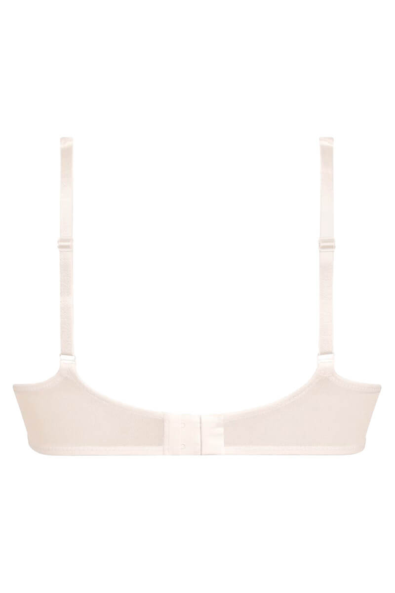 rosa faia selma voorgevormde t-shirt bh crystal 5637 cutout back