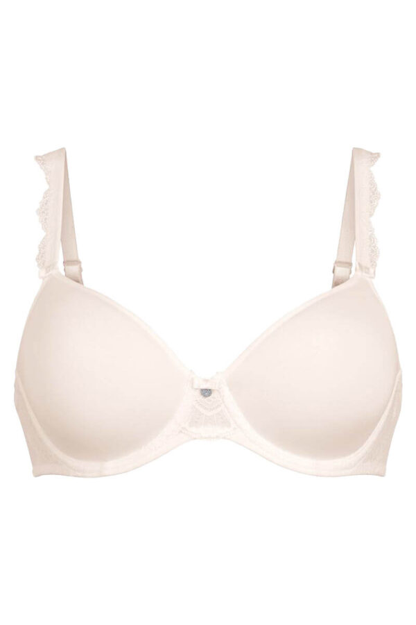 rosa faia selma voorgevormde t-shirt bh crystal 5637 cutout front