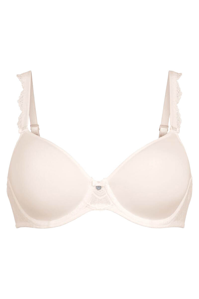 rosa faia selma voorgevormde t-shirt bh crystal 5637 cutout front