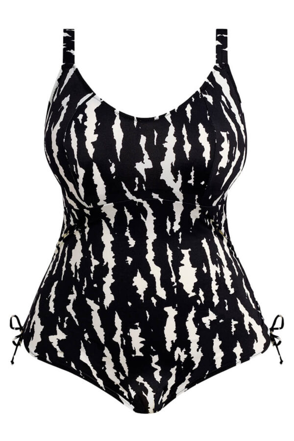 elomi echo shell badpak black cutout