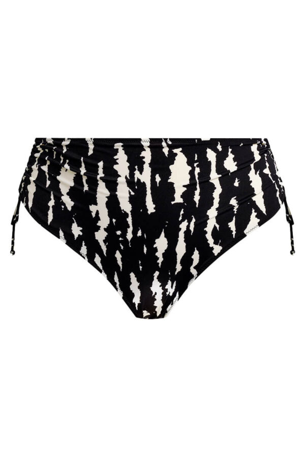 elomi echo shell rijgslip black cutout