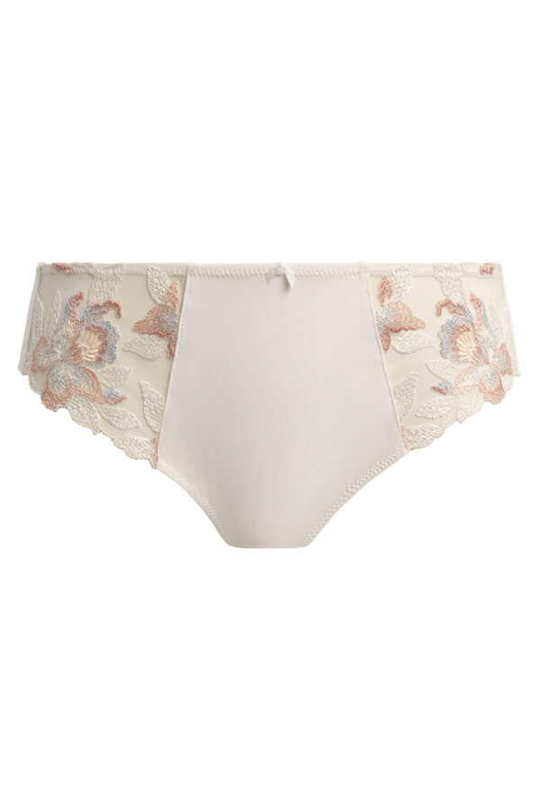 fantasie magdalena slip ivory cutout