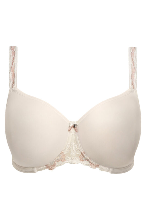 fantasie magdalena voorgevormde spacer bh ivory cutout