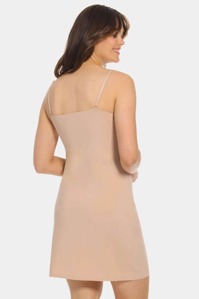 magic bodyfashion everyday underdress cappuccino back