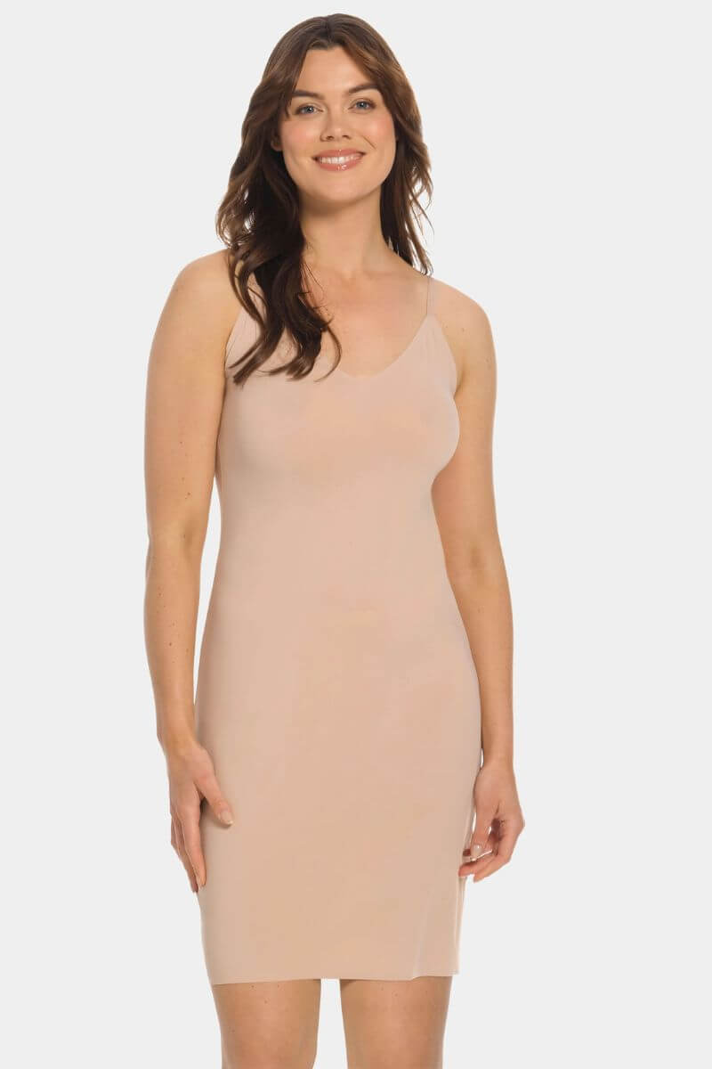 magic bodyfashion everyday underdress cappuccino front