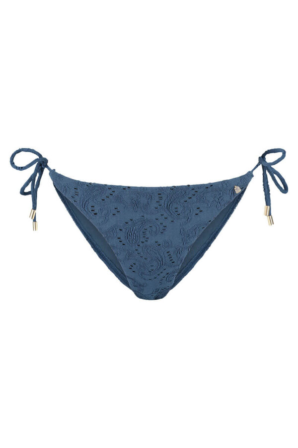 beachlife strikslip nightsky embroidery cutout