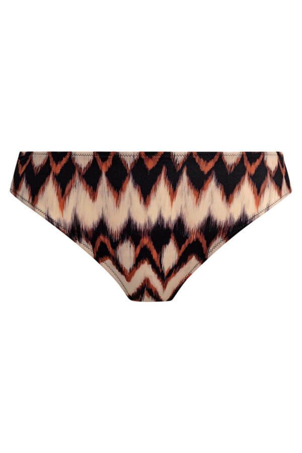 fantasie sabana bikinislip copper tint cutout