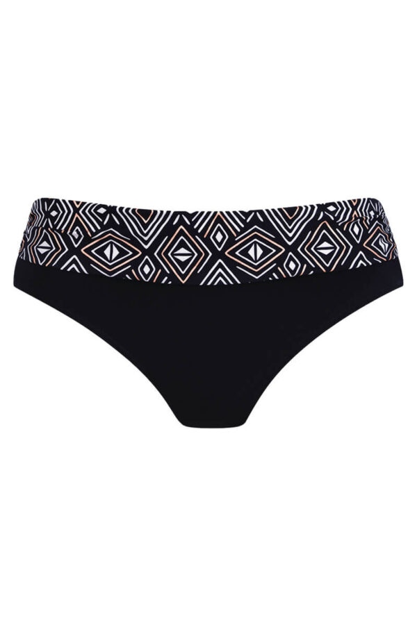 anita bikinislip chiara tribal glam cutout