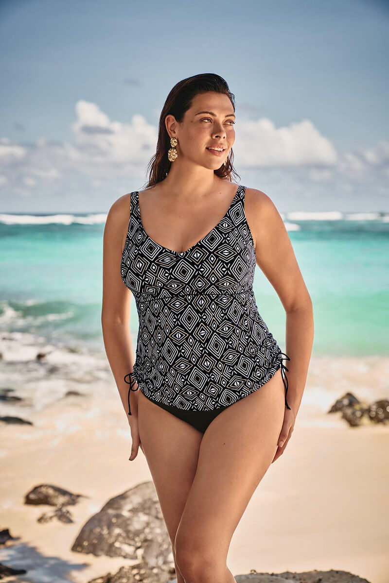 anita tankinitop malaika tribal glam fashion