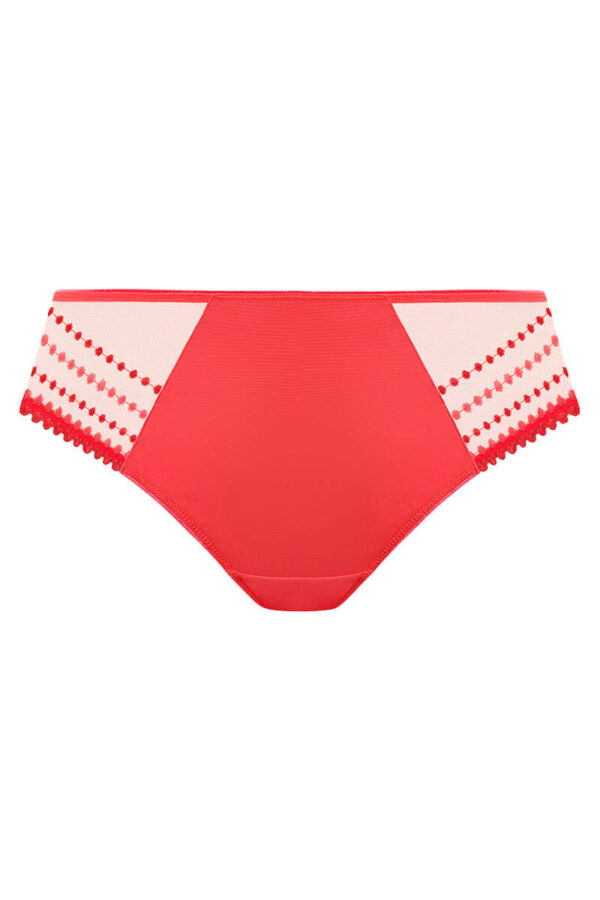 elomi matilda string sunset cutout