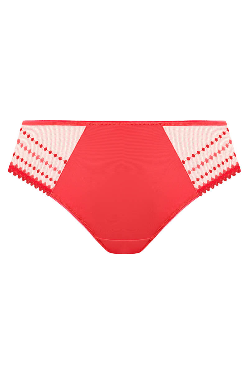 elomi matilda string sunset cutout