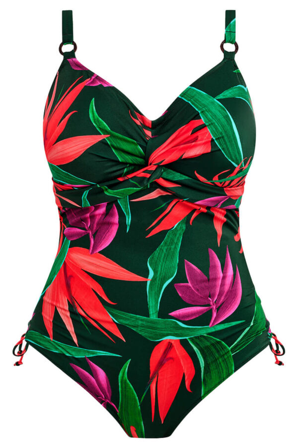 fantasie badpak pichola mangrove cutout