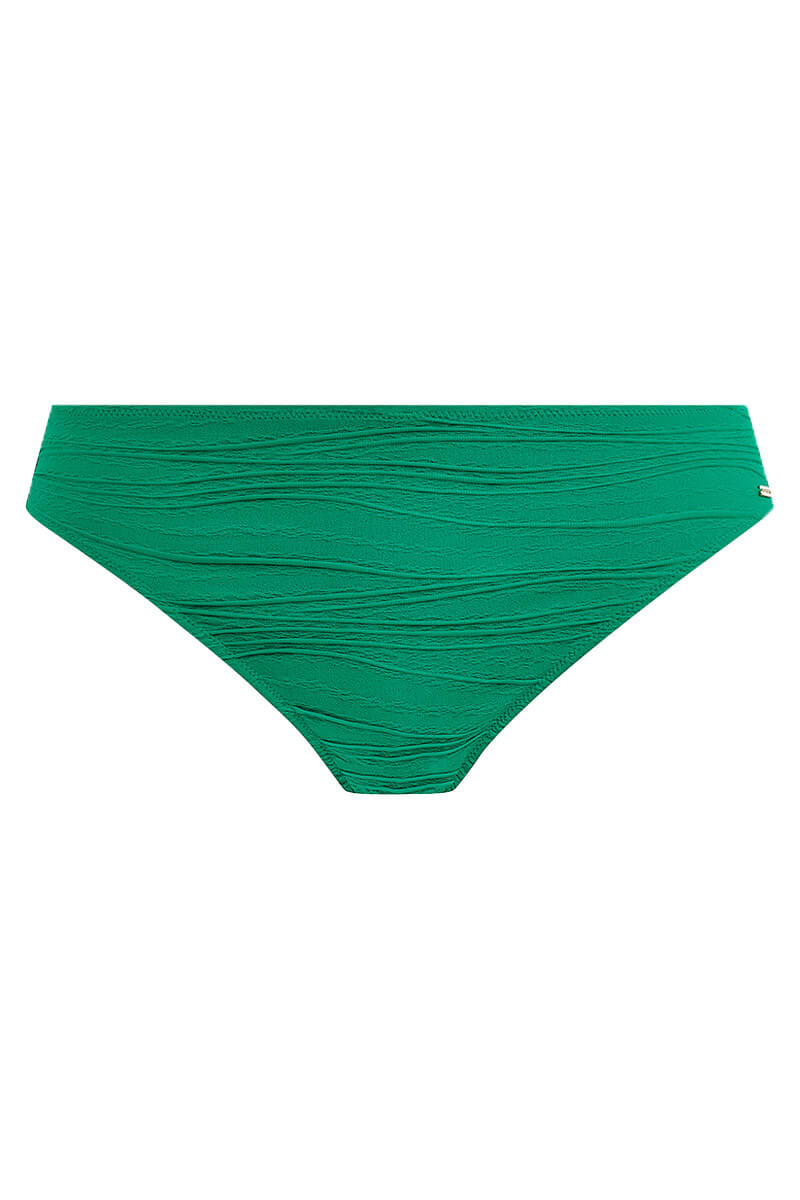 fantasie beach waves bikinislip tourmaline cutout
