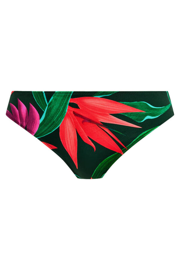 fantasie pichola bikinislip mangrove cutout