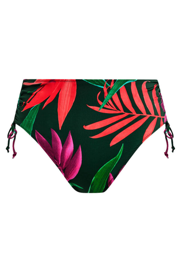 fantasie pichola rijgslip mangrove cutout