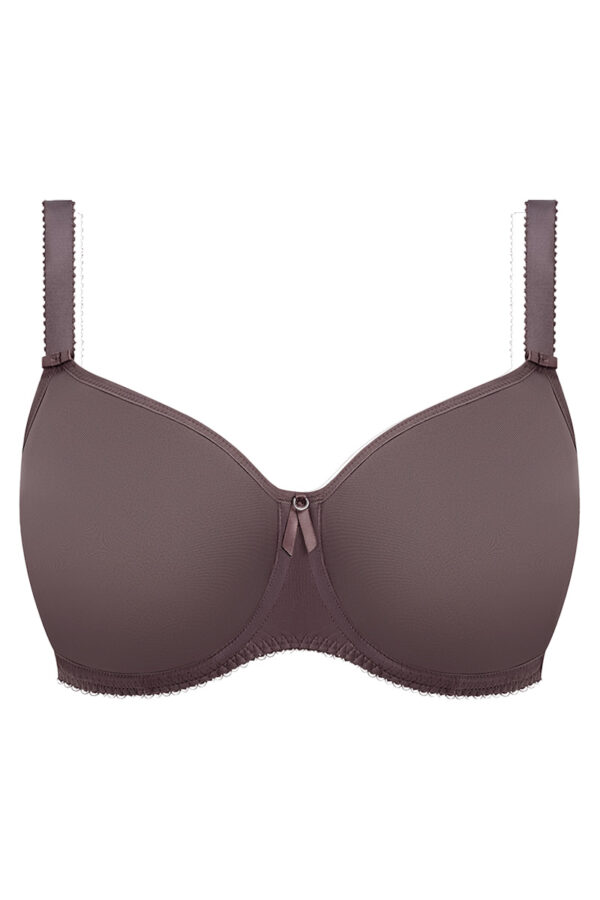 fantasie rebecca essentials voorgevormde t-shirt bh warm ombre cutout