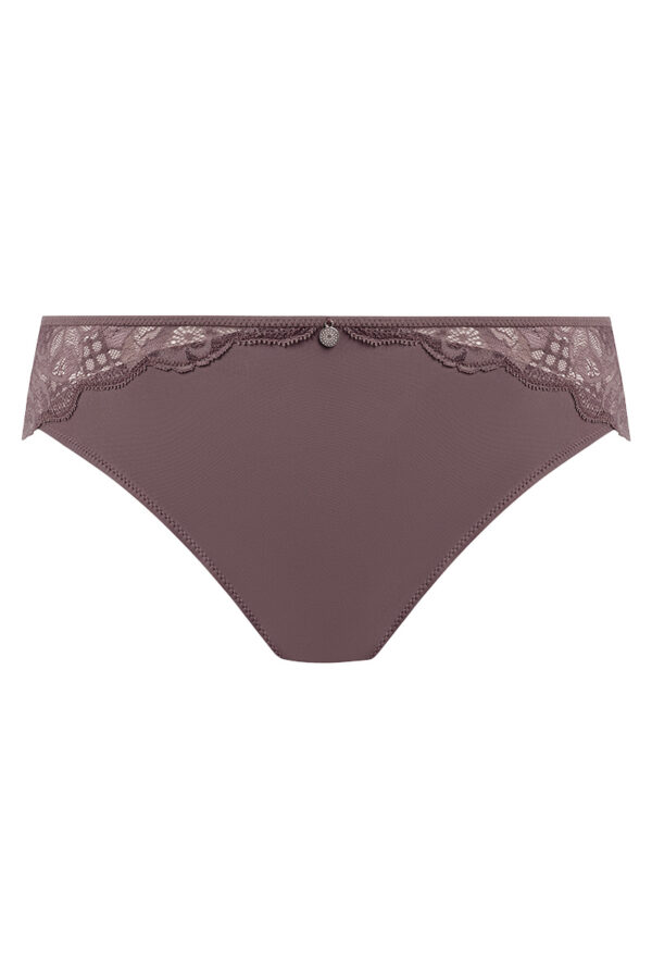 fantasie reflect slip warm ombre cutout