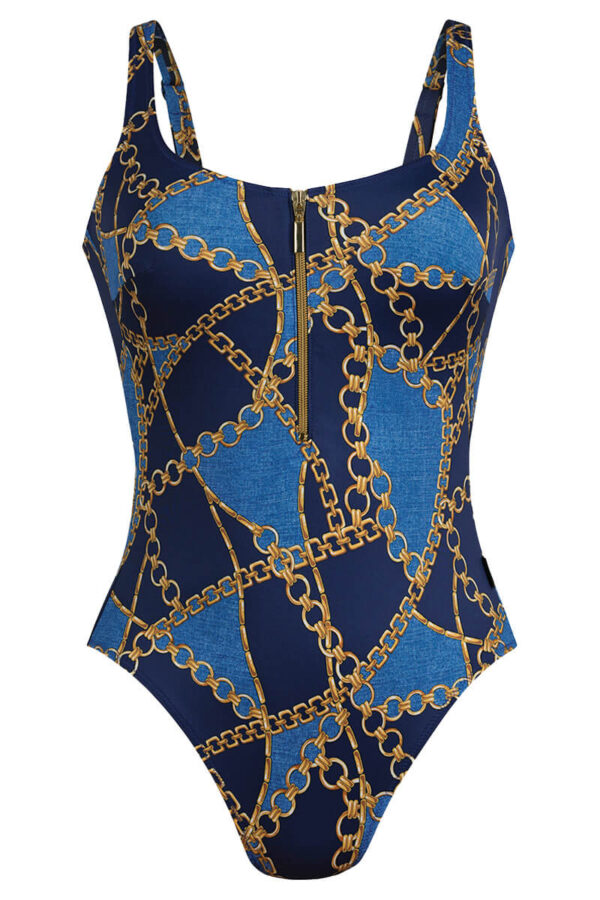 rosa faia badpak elouise sea chains cutout