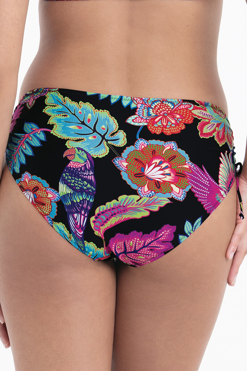 rosa faia rijgslip anny dreamland beach back crop