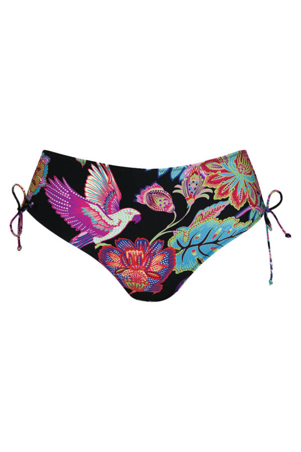 rosa faia rijgslip anny dreamland beach cutout