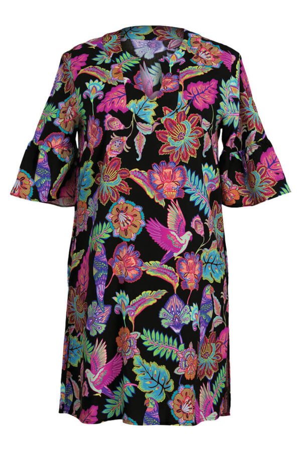 rosa faia tuniek loja dreamland beach cutout