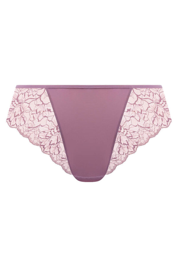 elomi brianna string heather cutout