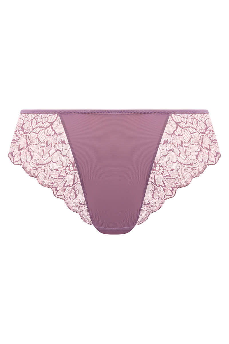 elomi brianna string heather cutout