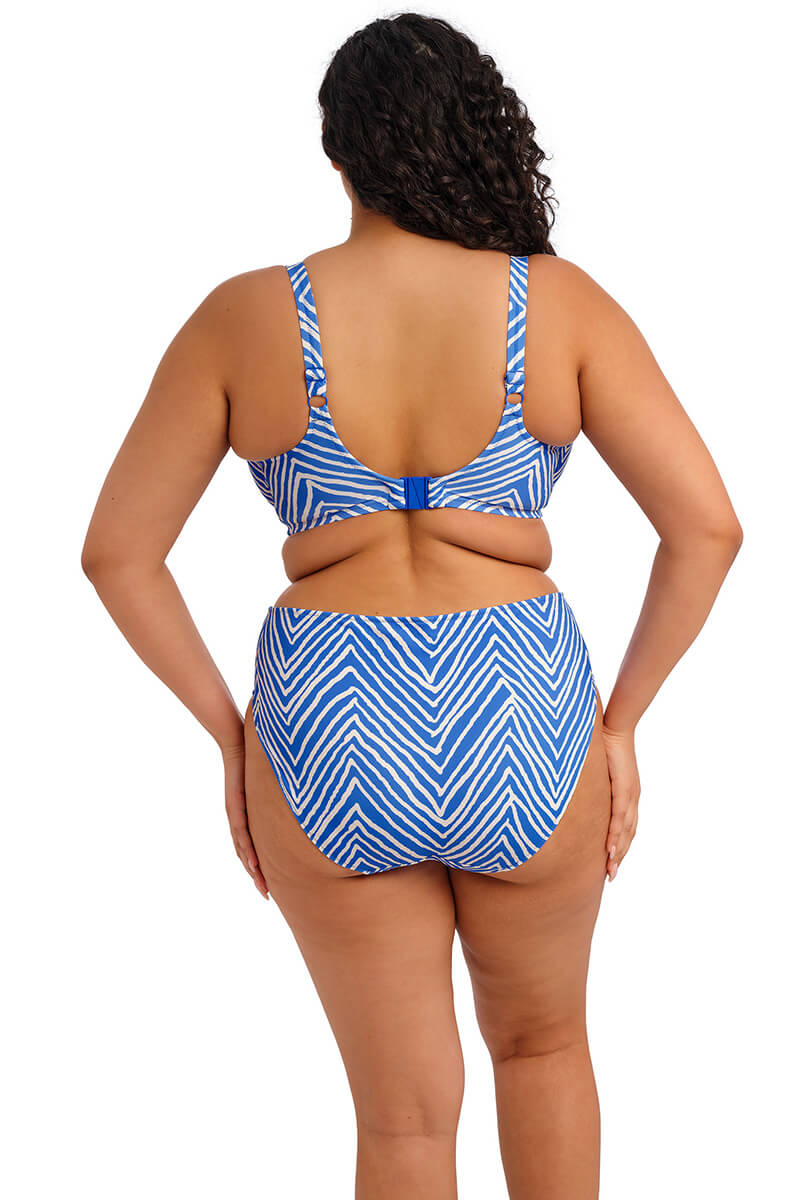 elomi fiji falls plunge bikinitop ocean back