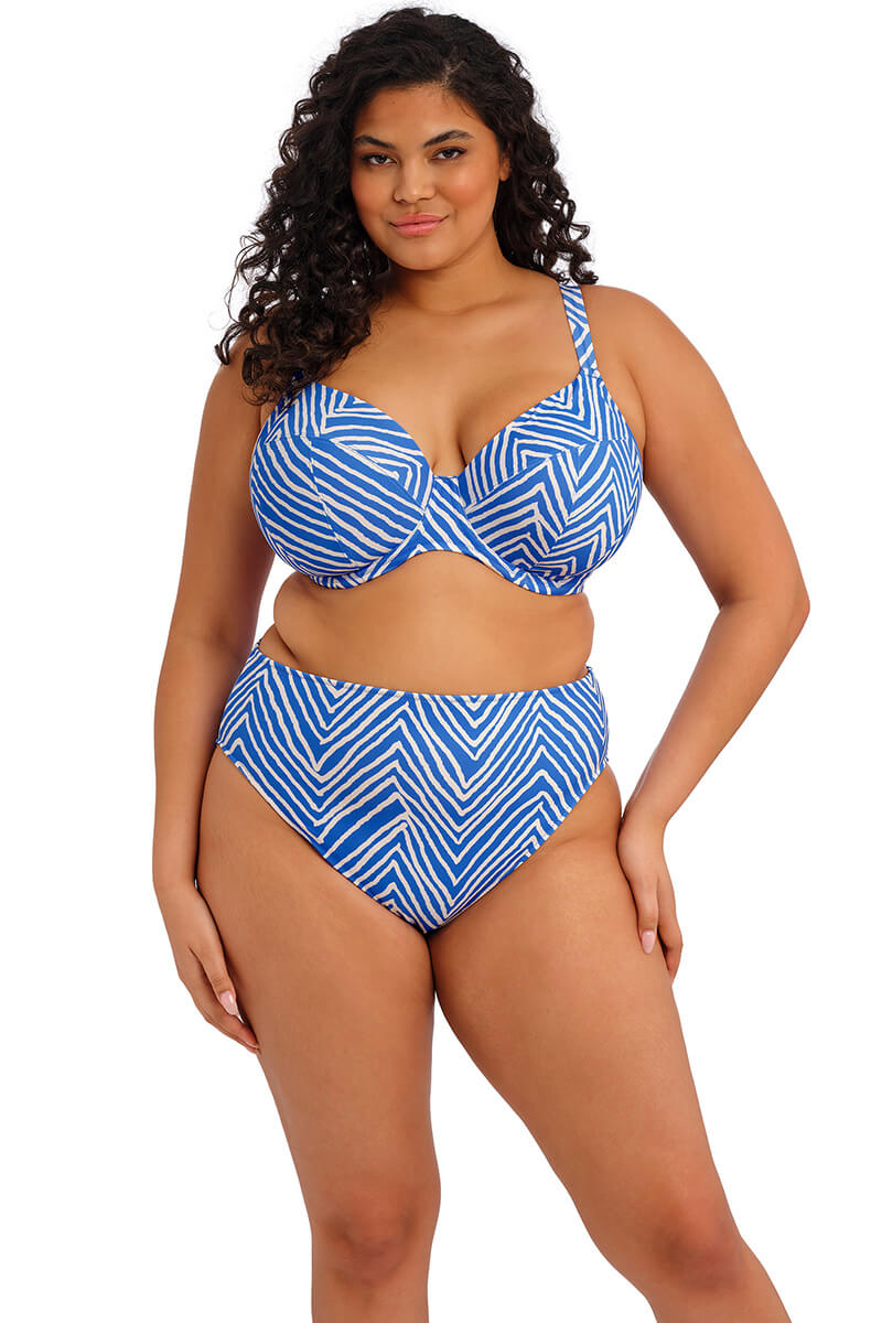 elomi fiji falls plunge bikinitop ocean front