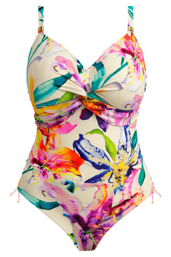 fantasie iguazu falls badpak multi cutout