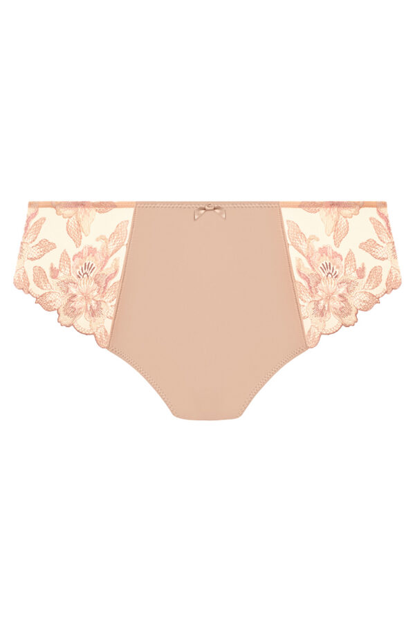 fantasie magdalena slip natural beige cutout