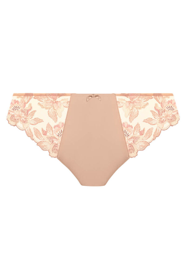fantasie magdalena string natural beige cutout