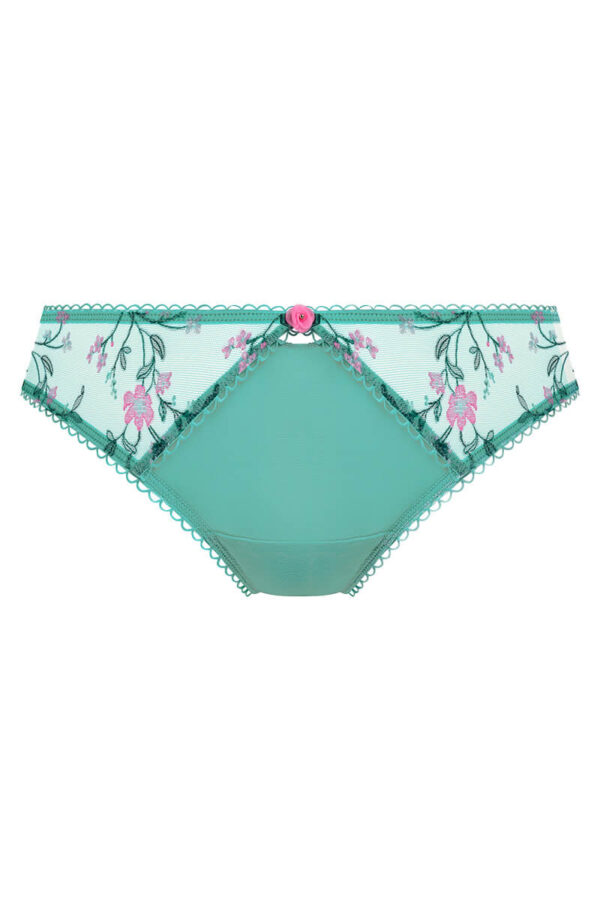 freya love crush slip aqua haze cutout
