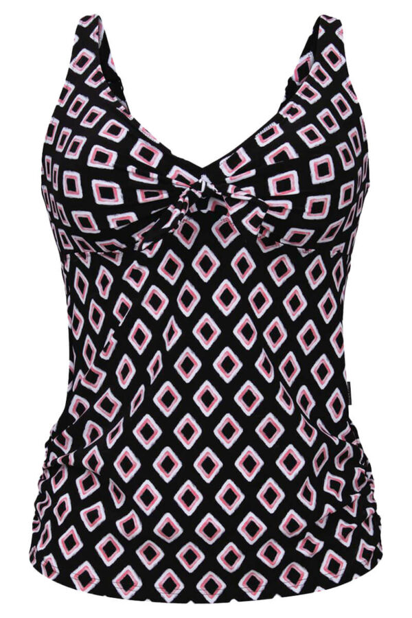 rosa faia tankinitop alina rose diamond