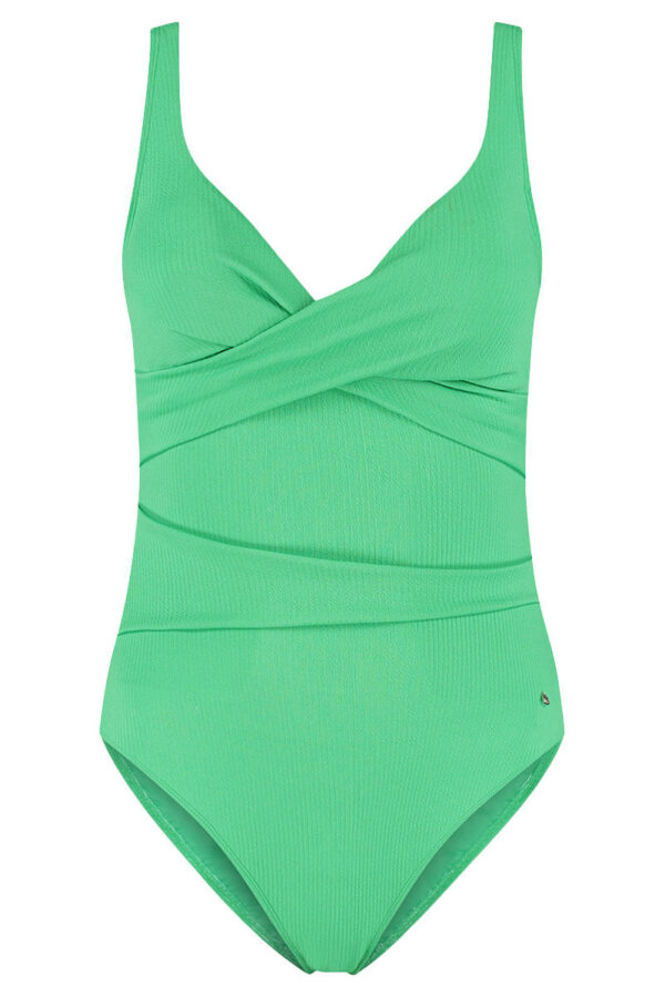 badpak beachlife spring green cutout