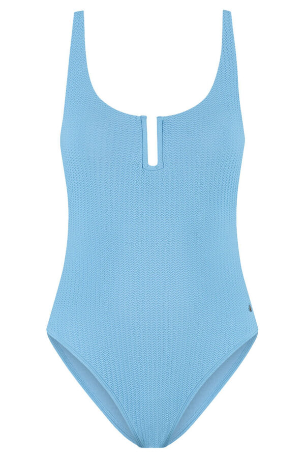 beachlife badpak alaskan blue cutout