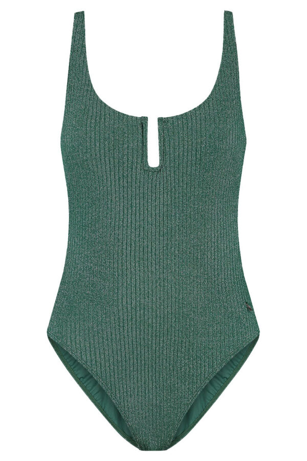 beachlife badpak green glitter 302F cutout