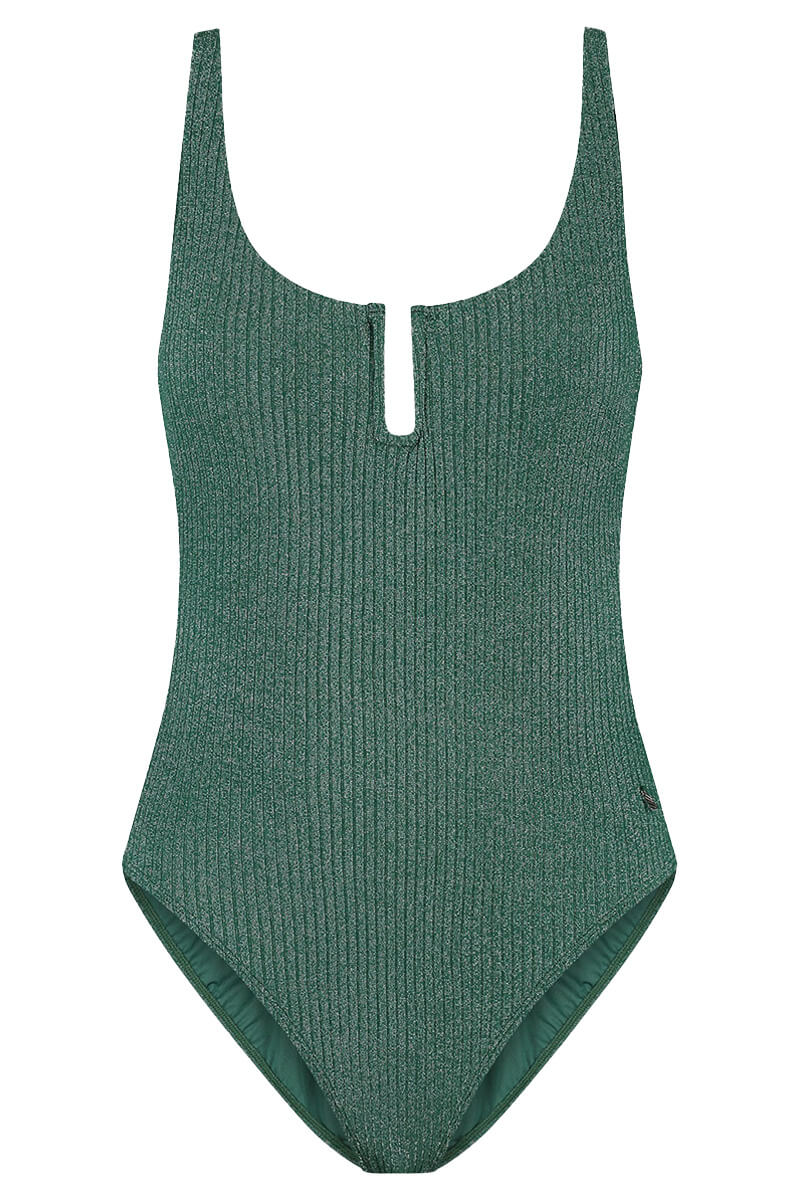 beachlife badpak green glitter 302F cutout