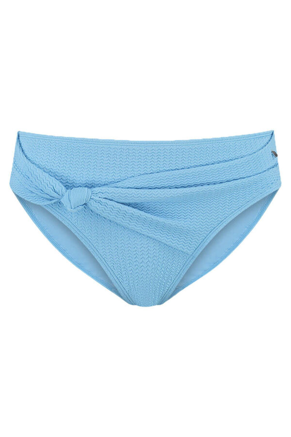 beachlife bikinislip alaskan blue cutout