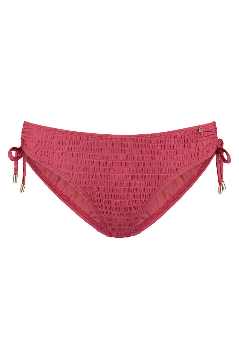 beachlife rijgslip berry cutout